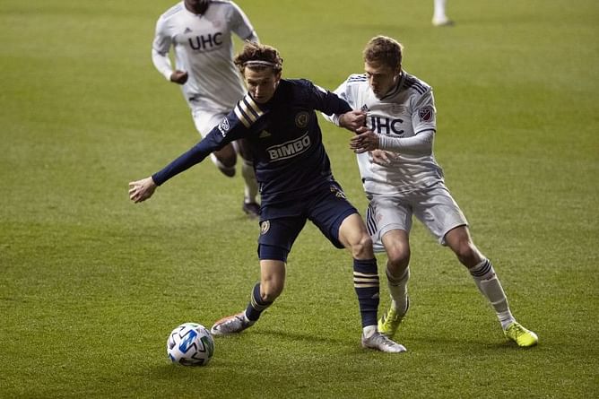 New York City vs New England Revolution prediction, preview, team news and more | MLS 2021