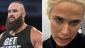 "I've been suspecting this for a very long time"- Vince Russo on latest WWE releases [Exclusive]
