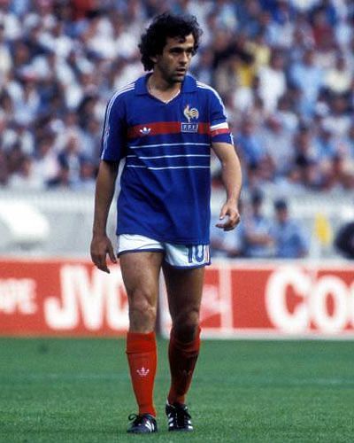 Platini&#039;s Euro 1984 campaign is widely regarded as the single greatest individual performance in an international tournament.