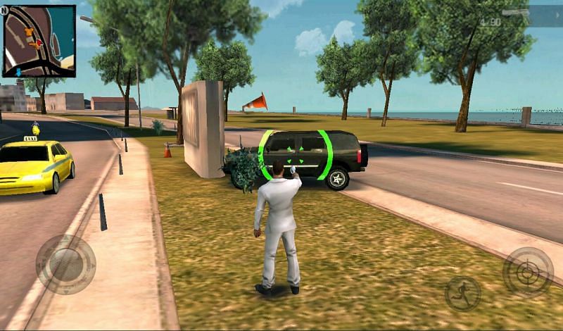 Top 7 Android Games Like GTA 5 To Play With BlueStacks 5