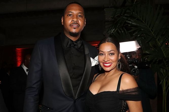 Carmelo and La La Anthony’s relationship timeline: All about their divorce