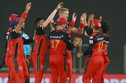 Ranking all RCB captains from IPL 2008 to 2020
