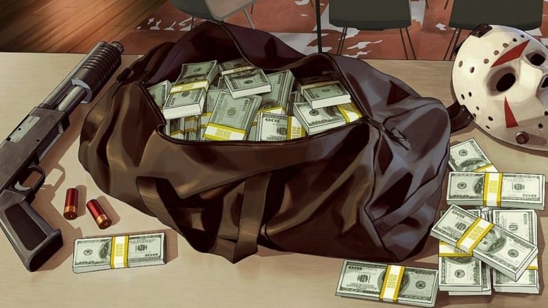 Image via Rockstar