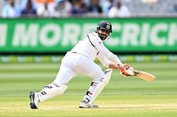 WTC final: Ravindra Jadeja slams unbeaten fifty in India’s intra-squad practice match