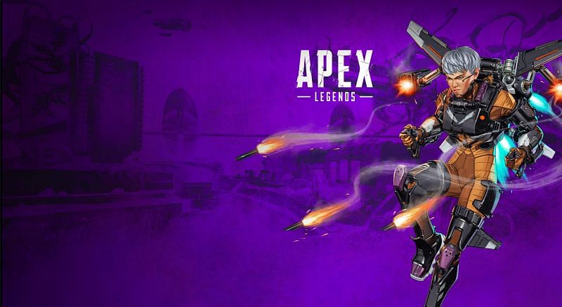 APEX LEGENDS] Prime loot for Twitch prime members!, Video Gaming