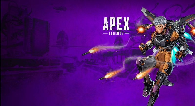 How to claim Apex Legends  Prime gaming loot (June 2021)