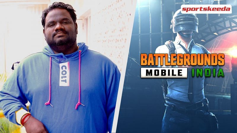 Shiva Nandy, Founder/CEO, Skyesports, has high hopes from Battlegrounds Mobile India