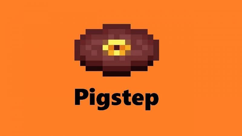 Pigstep (Image via Pinterest)