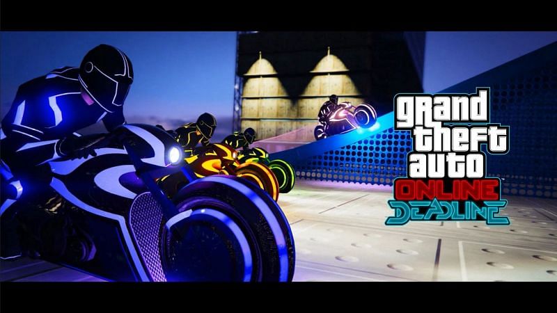 How to play Deadline and make 3x money this week in GTA Online
