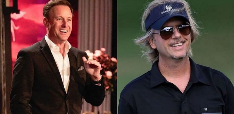 David Spade will replace Chris Harrison as one of the guest hosts on Bachelor in Paradise Season 7 (image via Instagram)