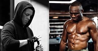 3 possible outcomes of a potential clash between Kamaru Usman and Nate Diaz