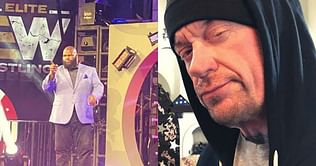 WWE Rumor Roundup - Details on Mark Henry's AEW signing, Vince McMahon's prediction, Did Undertaker refuse to work with a legendary star? (31st May 2021)