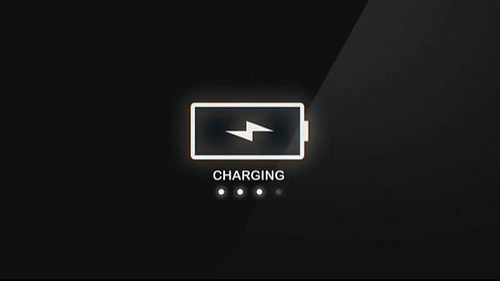 NXT&#039;s charging vignettes
