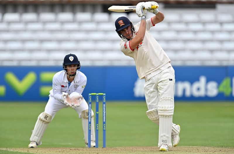 Can Dan Lawrence solidify his spot in England&#039;s Test side?