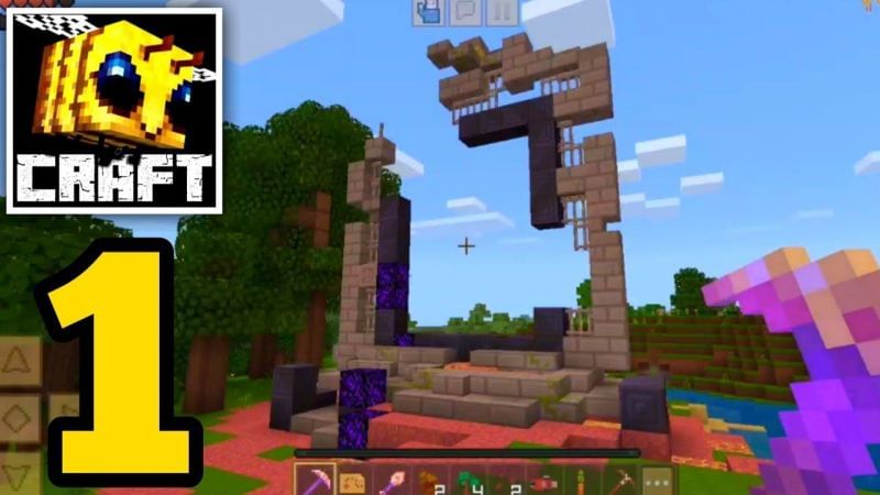 5 best games like Minecraft for beginners