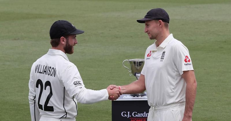 England vs NZ have their own reasons give it their all at Lord&#039;s