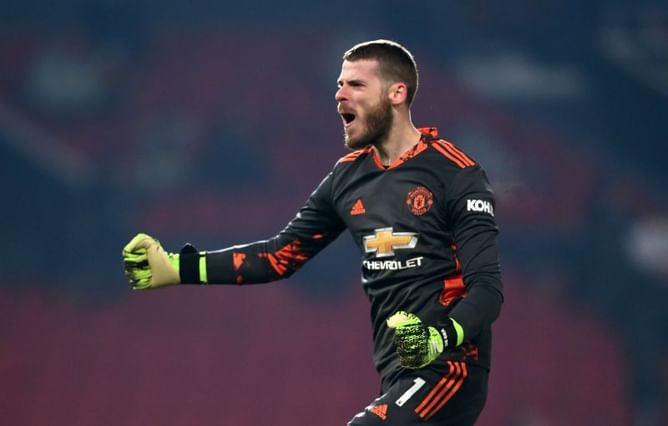 5 Goalkeepers who could be on the move this summer