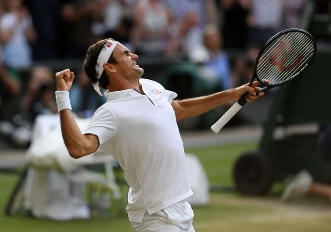 Halle 2021: Roger Federer vs Ilya Ivashka preview, head-to-head and prediction | Noventi Open