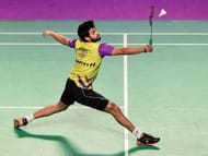 Bhamidipati Sai Praneeth - India's Hidden Tiger