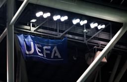 UEFA suspends legal action against ESL trio Real Madrid, Barcelona, and Juventus