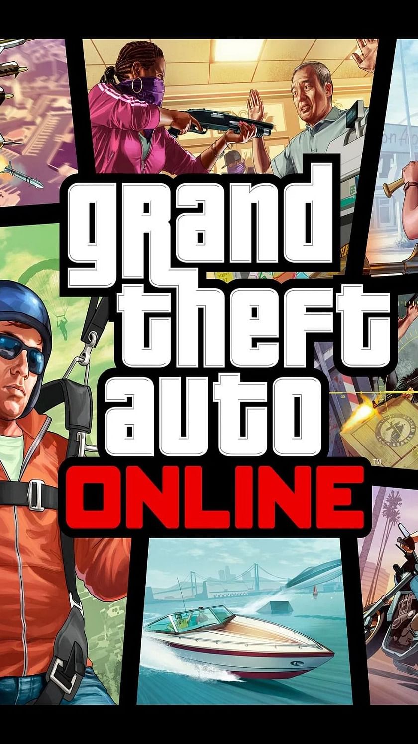 GTA 5 Online Update For PS3 And Xbox 360 Now Available To Download