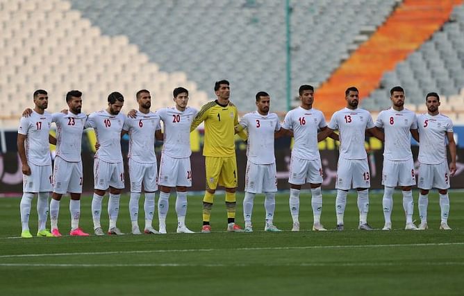 Iran vs Bahrain prediction, preview, team news and more | 2022 FIFA World Cup Qualifiers