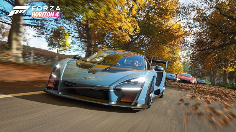 FORZA HORIZON 5 Mobile - Download and Play FORZA 5 on Android APK