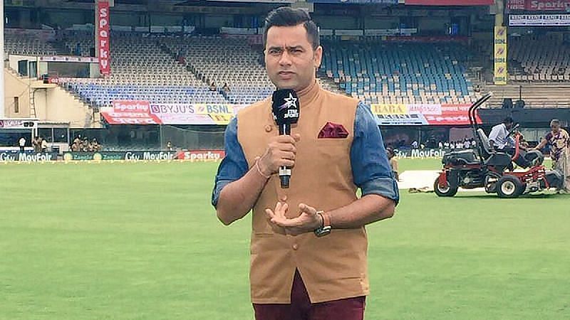 Aakash Chopra feels India can still register a win in the WTC final