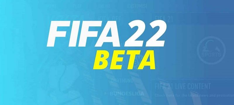 FIFA 22 BRAZILIAN LEAGUE LEAKED ON WEB APP