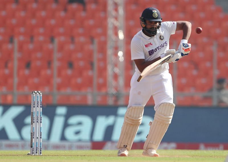 Rohit Sharma will likely open the innings for Team India in the World Test Championship Final.