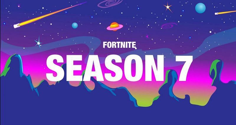 Fortnite Chapter 2 Season 7 leaks (Image via Twitter)