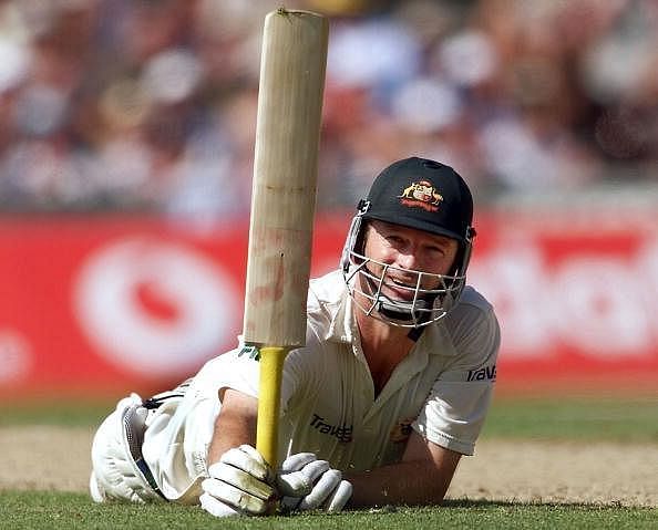 Steve Waugh