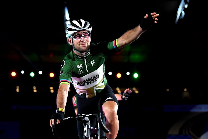 &lt;p&gt;LMark Cavendish will be back at the Tour de France!