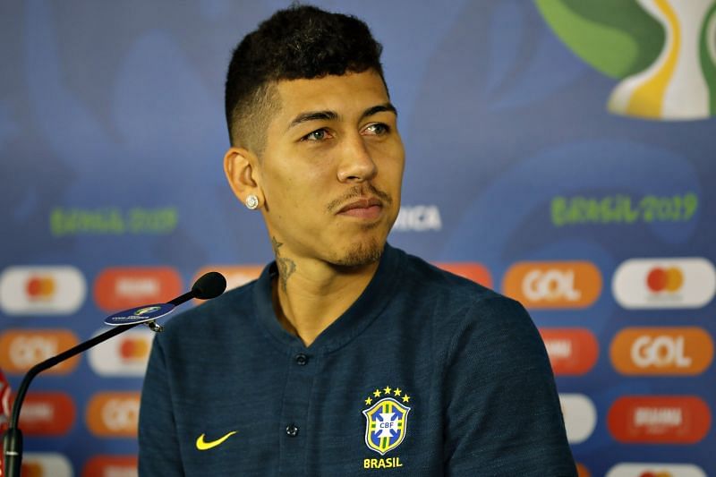 Roberto Firmino