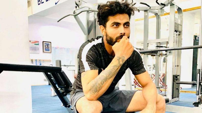 Indian cricketers with the most interesting tattoos