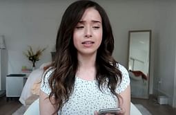 Pokimane on the Hub: The moment Twitch's star streamer made a grave mistake on livestream