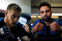 Paulie Malignaggi gives his prediction for Conor McGregor vs Dustin Poirier 3 at UFC 264