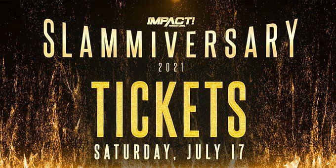 IMPACT Wrestling is bringing fans back for one of its biggest events of the year