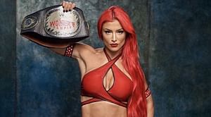 5 Biggest female stars who could return to WWE this year