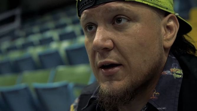 Sami Callihan to challenge for IMPACT Wrestling Championship at Slammiversary 2021