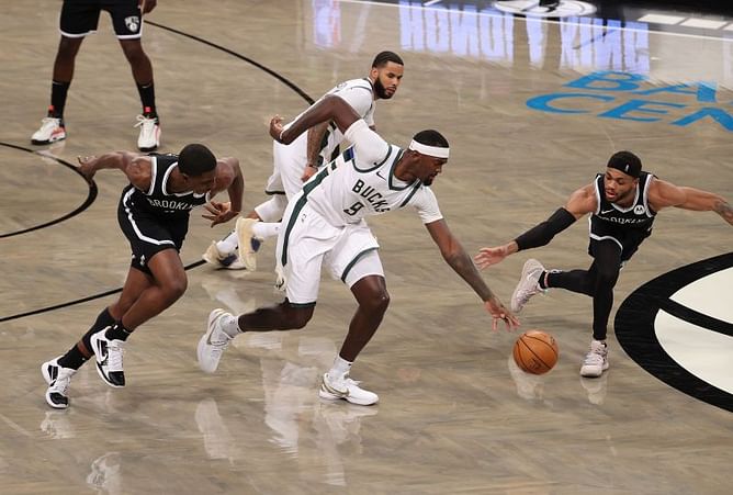 Milwaukee Bucks vs Brooklyn Nets Prediction & Match Preview - June 15th, 2021 | Game 5, 2021 NBA Playoffs