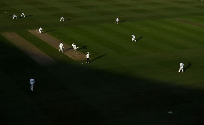 ENG v NZ 2021: Edgbaston, Birmingham pitch history and stats