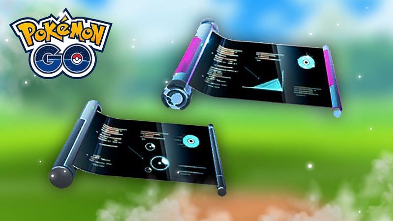 Pokemon Go APK Teardown: Elite TMs, Events, and More!