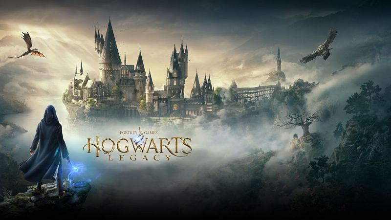 Hogwarts Legacy (image via Warner Bros. Interactive Entertainment)