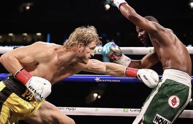 Showtime gives full refund to customers who viewed the Floyd Mayweather and Logan Paul fight on June 6th (Image via Instagram)