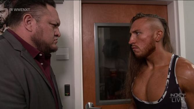 Best and Worst of WWE NXT - Diamond Mine destroys top champion, Callback to John Cena's debut