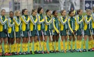 South Africa's Hockey Team did not qualify for the 2016 Rio de Janeiro Olympics.