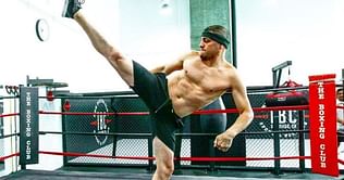 'Muhammad Ali took three years off and never looked the same' - Dana White warns UFC fans ahead of Nick Diaz's return