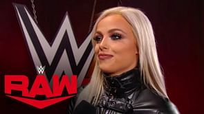 Liv Morgan teases major win at upcoming WWE event
