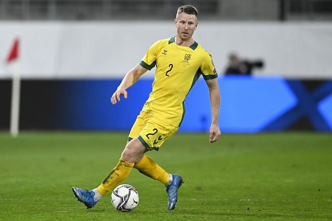 Latvia vs Lithuania prediction, preview, team news and more | 2020 Baltic Cup
